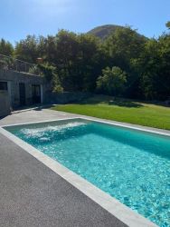 Costruzione piscine La Spezia