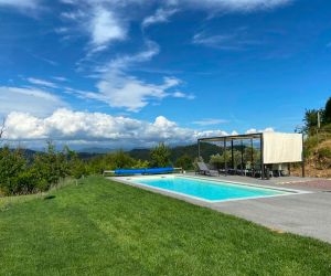 Costruzione piscine la spezia e provincia
