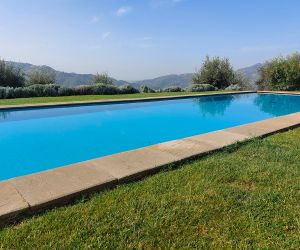 Piscine interrate Lerici