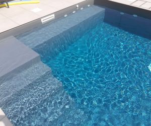 Piscine interrate la spezia e provincia
