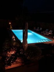 Piscine Interrate