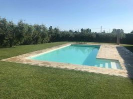 Piscina Interrata Lunigiana