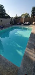 Realizzazione Piscina Interrata Sarzana