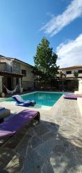 Costruzione Piscina Interrata Sarzana