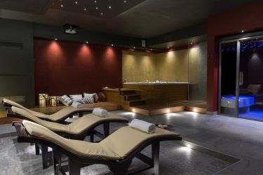 Centro benessere