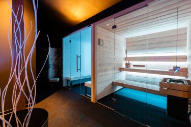 Centro Benessere